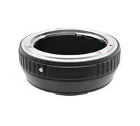 Anillo Adaptador de Montaje K/AR-FX, for Lente de Montaje For Konica AR for cámara For Fujifilm X Mount for XA,XE,XT,XH,Xpro,XS Series, Etc.