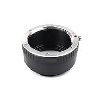 Anillo Adaptador de Montaje LR-L/T for Lentes con Montura LR R a Adaptador LR TL/T LT T for cámara sin Espejo Tipo 701