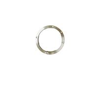 Anillo Adaptador de Montura, Compatible con Nikon, Z8 Z6 Z7 | Pieza de anillo de montura para conexion de camara y reemplazo de montura(For Z8 Z6 Z7 Z9)