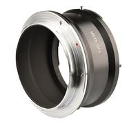 Anillo adaptador de montura de lente M645-GFX para lentes Mamiya 645 M645 y cámaras Fujifilm Fuji G Mount GFX100 GFX50S GFX50R GFX 100S