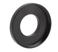 Anillo Adaptador de Montura M42 a C CS, Mecanizado de Precisión de Diseño Liviano de Aleación de Aluminio para Telescopio de Fotografía Macro