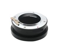 Anillo Adaptador de Montura R for Objetivo for Exakta y cámara for Canon for EOS R con Montura RP. for NP8316.