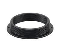 Anillo Adaptador de Rosca Externa a Rosca Interna MK for Accesorios de telescopio Piezas para telescopio astronómico