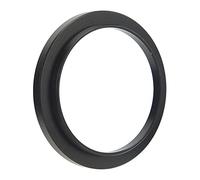 Anillo Adaptador de Telescopio de Metal M42 a M48, Rosca Externa Interna de Aleación de Aluminio de 0,75 Mm, Adaptador de Anillo de Acoplamiento Elevador para Filtro de Lente