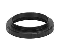 Anillo Adaptador de Telescopio, SCT Hembra a M48x0.75 Rosca Macho Anillo en T Anillo Adaptador de Montaje de Telescopio Accesorios de Telescopio para Cámara Telescópica
