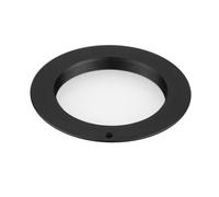 Anillo adaptador delgado de montura E de M42 a Sony