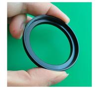 Anillo Adaptador for telescopio astronómico con Rosca Interna Hembra M48x0,75 mm a Rosca Externa Macho T2 M42x0,75 mm Piezas para telescopio astronómico