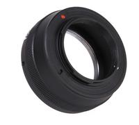 Anillo adaptador Fotga para objetivo M42 a montura Micro 4/3 para cámara DSLR Olympus y Panasonic.