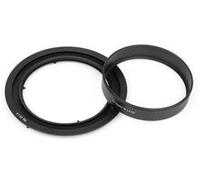 Anillo adaptador Haida Serie 150 para Objetivo Sigma 20mm 1.4 DG HSM