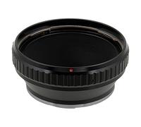 Anillo Adaptador Hasselblad Lens Fotodiox para cámara Sony Alfa