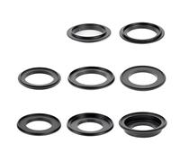 Anillo Adaptador inverso Macro 49/52/ 55/58/ 62/67/ 72/77 mm-AI, for cámara For Nikon F-Mount (Size : 55mm)