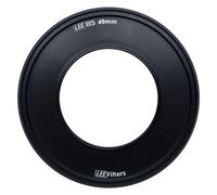 LEE Filtros LEE85 49 mm Anillo Adaptador para Soporte de Filtro - L85AR49