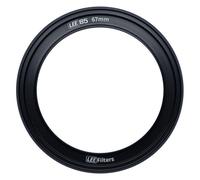 Anillo adaptador Lee Filters LEE85 67mm aluminio gran angular ligero