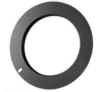 Anillo adaptador M39 adaptador ring compatible con Nikon AI M 39 Lens objetivo D780 D6 D850 D3200 D800 D800E D4 D5100 D7000 D3100 D3S D3000 D300S D30 D5 000 DS. 3X D90 D700 D60 D3 D40 D2X