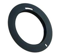 Anillo adaptador M39 adaptador ring compatible con Pentax K M 39 lentes objetivo 39 x 1 mm 39 mm 39 x 1 mm K-1 K-3 K-5 MARK I II KP K-70 K-S2 K-S1 K-50 K-500 K-30 K-01 K20D K10D K100D