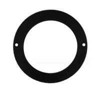 Anillo Adaptador M48x0,75 mm Rosca Interna a M54x0,75 mm Rosca Externa Piezas para telescopio astronómico