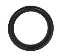 Anillo Adaptador Macho de Metal M56 a M48, Anillo Adaptador de Telescopio M56X0,75 Mm a M48X0,75 Mm, Accesorio de Astronomía