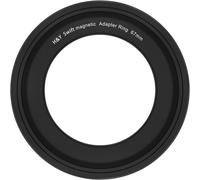 Anillo adaptador magnético para objetivos H&Y Swift (67 mm)