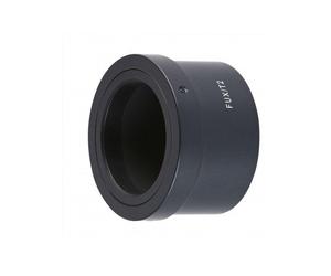 Anillo Adaptador Novoflex FUX/NIK para objetivos Nikon en cámaras Fuji X Pro