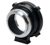 Anillo Adaptador PL-EOS R, for Lente de Montaje For Arri PL for Cuerpo de cámara For Canon EOS RF RP