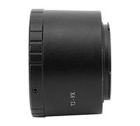 Anillo Adaptador, Rosca M42X0,75 Mm para Telescopio Astronómico de Montaje T2, Apto para Fuji FX