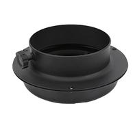 Anillo Adaptador Speedring para Softbox de luz de Flash, convertidor Adaptador Speedring de Estudio fotográfico, Anillo Adaptador de aleación para luz de fotografía con un