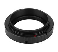 Anillo Adaptador T2-EOS con Rosca M42, Convertidor para Ocular de Telescopio con Montura en T para Canon EOS Cámara SLR