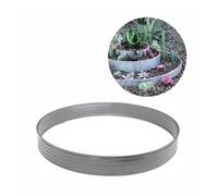Anillo Árbol Aluminio 140 mm x 1 m Diámetro