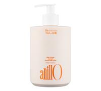 anillO - Bitter Orange Scented Hand & Body Lotion - 450g