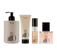 anillO - Black Tea Nourishing Ultimate Hair Care Set