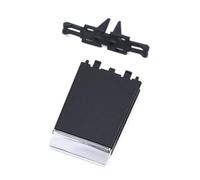 Anillo Botón Decontrol Aire Automóvil Clip Para Paleta De Ventilación Aire Acondicionado Para Maserati Para Ghibli 2014-2020 670021523 Consola Trasera Molduras Interiores Del Coche