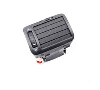 Anillo Botón Decontrol Aire Automóvil Rejilla de ventilación del aire acondicionado Para Vw Para Passat B5 1999-2005 (OE# 3B0819728, 3B0819703, 3B0819704)(Right)