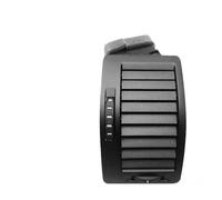 Anillo Botón Decontrol Aire Automóvil Salida de ventilación del salpicadero aire acondicionado Para Skoda Para Octavia A5 2007-2013 (OE# 1Z0819701A, 1Z0819702A)(Right)