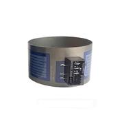 Anillo Calefactor, Adecuado, Compatible Con Siemens, Compatible Con Bosch, Bomba De Ciclo De Calentamiento For Lavavajillas, Anillo Calefactor De Bomba De Agua (1 Pieza)(1 pcs)