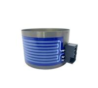 Anillo calefactor de película gruesa compatible con lavavajillas Siemens/Bosch, bomba agua y circulación, accesorio(7555)