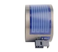 Anillo calefactor de película gruesa for lavavajillas, compatible con bomba circulación y reemplazo agua Siemens/Bosch