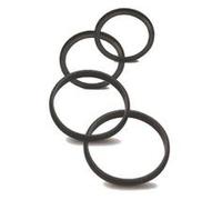 Anillo Caruba Step-up/down 40,5mm - 37mm
