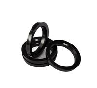 Anillo centrador de cubo (4 piezas): 63,4-60,1, 64,1-60,1, 66,1-60,1, 67,1-60,1, 71,5-60,1, 73,1-60,1 mm Separadores Ruedas(71.5-60.1mm)