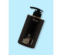 Anillo Champú fortalecedor para el cabello Dark Beer Biome Shampoo - 500 ml