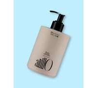 Anillo Champú nutritivo para el cabello con extracto de té negro Black Tea Nourishing Scalp Shampoo - 450 ml