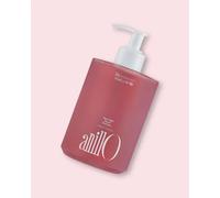 Anillo Champú reparador con aroma a rosa Rosy Night Repair Shampoo - 450 ml