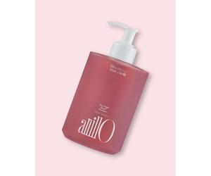 Anillo Champú reparador con aroma a rosa Rosy Night Repair Shampoo - 450 ml