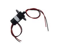 Anillo colector conductor de alta corriente for generación de energía eólica, circuito 2-4, corriente de 15 A(4circuit 22mm 15A)