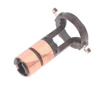 Anillo colector del anillo colectando de la cabeza de cobre diseñado para la cabeza del generador de los coches para mantener la integridad de la señal y el flujo de poder (B)