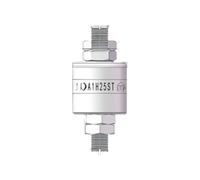 Anillo colector fotovoltaico de 1 vía 250A, revestimiento cobre, conector giratorio A1H25S, conductor alta velocidad(A1H25ST Stator End)