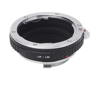Anillo Convertidor Adaptador de Lente for Leica M, M3, M2, M1, M4, M5, CL, M6, MP, M7, M8, M9, Adaptador de Montura de Lente para Hexar RF R D1 M10 M11 M D M P, Anillo Adaptador