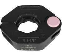 ANILLO DE ABRAZADERA > B< MAXIPRO 1 "