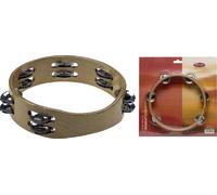 Anillo De Abrazadera De 8" - Doble Fila