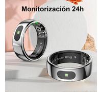 Leotec - SMART RING KÖR HA PLATA - LESR02S09