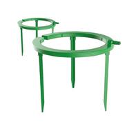 Anillo de agua Hydro Halo,de goteo Hydro Halo - Anillo gotero de agua para plantas | Anillo Hydro Halo para un crecimiento eficiente de plantas en interiores y exteriores, invernadero